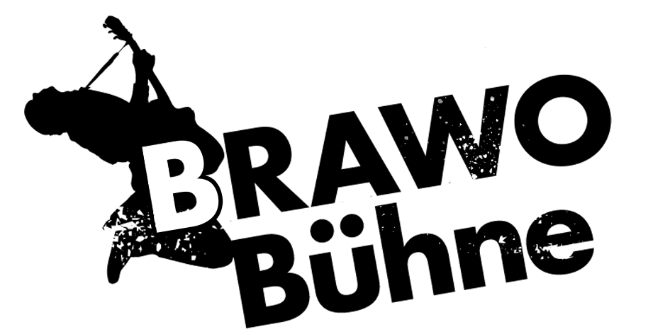 Logo BRAWO Bühne
